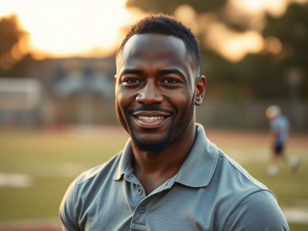 Derrick Webb
